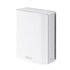 Asus ZenWiFi BT10 (2pk) Tri-band (2,4 GHz/5 GHz/6 GHz) Wi-Fi 7 (802.11be) Bianco 3 Interno