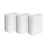 Asus ZenWiFi BT10 – 3er Pack Weiß Tri-band (2,4 GHz/5 GHz/6 GHz) Wi-Fi 7 (802.11be) Bianco 3 Interno