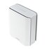 Asus ZenWiFi BT10 – 3er Pack Weiß Tri-band (2,4 GHz/5 GHz/6 GHz) Wi-Fi 7 (802.11be) Bianco 3 Interno