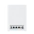 Asus ZenWiFi BT10 – 3er Pack Weiß Tri-band (2,4 GHz/5 GHz/6 GHz) Wi-Fi 7 (802.11be) Bianco 3 Interno