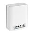 Asus ZenWiFi BT10 – 3er Pack Weiß Tri-band (2,4 GHz/5 GHz/6 GHz) Wi-Fi 7 (802.11be) Bianco 3 Interno