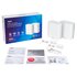 Asus ZenWiFi BT10 – 3er Pack Weiß Tri-band (2,4 GHz/5 GHz/6 GHz) Wi-Fi 7 (802.11be) Bianco 3 Interno