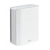 Asus ZenWiFi BT8 (2-pack) Tri-band (2,4 GHz/5 GHz/6 GHz) Wi-Fi 7 (802.11be) Bianco 3 Interno