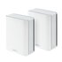 Asus ZenWiFi BT8 (2-pack) Tri-band (2,4 GHz/5 GHz/6 GHz) Wi-Fi 7 (802.11be) Bianco 3 Interno