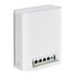 Asus ZenWiFi BT8 (2-pack) Tri-band (2,4 GHz/5 GHz/6 GHz) Wi-Fi 7 (802.11be) Bianco 3 Interno