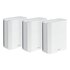 Asus ZenWiFi BT8 Tri-band (2,4 GHz/5 GHz/6 GHz) Wi-Fi 7 (802.11be) Bianco 3 Interno