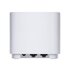 Asus ZenWiFi XD4 Plus AX1800 2 Pack White Dual-band (2.4 GHz/5 GHz) Wi-Fi 6 (802.11ax) Bianco Interno