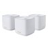 Asus ZenWiFi XD4 Plus AX1800 3 Pack White Dual-band (2.4 GHz/5 GHz) Wi-Fi 6 (802.11ax) Bianco 2 Interno