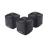 Asus ZenWiFi XD4 Plus (B-3-PK) Dual-band (2.4 GHz/5 GHz) Wi-Fi 6 (802.11ax) Nero 2 Interno