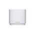 Asus ZenWiFi XD4 WiFi 6 Banda tripla (2.4 GHz/5 GHz/5 GHz) Wi-Fi 6 (802.11ax) Bianco 4