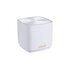 Asus ZenWiFi XD4 WiFi 6 Banda tripla (2.4 GHz/5 GHz/5 GHz) Wi-Fi 6 (802.11ax) Bianco 4