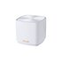 Asus ZenWiFi XD4 WiFi 6 Banda tripla (2.4 GHz/5 GHz/5 GHz) Wi-Fi 6 (802.11ax) Bianco 4