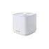 Asus ZenWiFi XD4 WiFi 6 Banda tripla (2.4 GHz/5 GHz/5 GHz) Wi-Fi 6 (802.11ax) Bianco 4