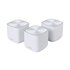 Asus ZenWiFi XD5 Dual-band (2.4 GHz/5 GHz) Wi-Fi 6 (802.11ax) Bianco 2 Interno