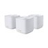 Asus ZenWiFi XD5 Dual-band (2.4 GHz/5 GHz) Wi-Fi 6 (802.11ax) Bianco 2 Interno