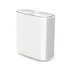 Asus ZenWiFi XD6 2-pack Dual-band (2.4 GHz/5 GHz) Wi-Fi 6 (802.11ax) Bianco 4 Interno