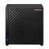Asustor AS1204T NAS Tower Realtek RTD1619B 1 GB DDR4 0 TB ADM Nero