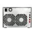 Asustor Lockerstor 10 AS6510T NAS Tower Intel Atom® C3538 8 GB DDR4 0 TB ADM Nero