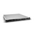 Asustor Lockerstor 4RD NAS Rack (1U) Intel Atom® C3538 8 GB DDR4 Grigio