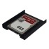ATLANTIS Adattatore per SSD/HDD da 2.5
