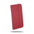 ATLANTIS Cover Rossa Flip Universale per Smartphone Fino a 4"