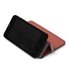 ATLANTIS Cover Rossa Flip Universale per Smartphone Fino a 4