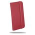ATLANTIS Cover Rosso Flip Universale per Smartphone fino a 5"