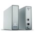 ATLANTIS DiskMaster 353 S USB B, Seriale ATA II, 3.5 " SATA HDD, USB 3.0, Nero