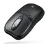 ATLANTIS Keyboard combo Kit USB QWERTY Nero Ottico