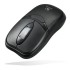 ATLANTIS Keyboard combo Kit USB QWERTY Nero Ottico