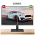ATLANTIS Land A05-HE24VF-VHM Monitor PC 60,5 cm (23.8