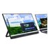 ATLANTIS Land A05-P156WP TV e monitor portatile 39,6 cm (15.6