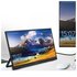 ATLANTIS Land A05-P156WP TV e monitor portatile 39,6 cm (15.6