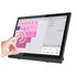 ATLANTIS Land A05-T16A-VHM Monitor PC 39,6 cm (15.6
