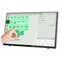 ATLANTIS Land A05-T22A-VHDM Monitor PC 54,5 cm (21.4