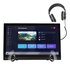 ATLANTIS Land A05-T22A-VHDM Monitor PC 54,5 cm (21.4