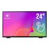ATLANTIS Land A05-T24A-VHDM Monitor PC 54,5 cm (21.4") 1920 x 1080 Pixel Full HD LED Touch screen Nero