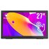 ATLANTIS Land A05-T27A-VHDM TV e monitor portatile 68,6 cm (27") LED 1920 x 1080 Pixel