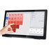 ATLANTIS Land A05-T27A-VHDM TV e monitor portatile 68,6 cm (27