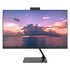 ATLANTIS Land A25-Z24-B barebone per PC/stazione di lavoro Tutto in uno Nero Intel H610 Altoparlanti incorporati Scatola aperta Confezione originale presente