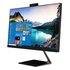ATLANTIS Land A25-Z24-B barebone per PC/stazione di lavoro Tutto in uno Nero Intel H610 Altoparlanti incorporati