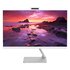 ATLANTIS Land A25-Z27-W barebone per PC/stazione di lavoro Tutto in uno Nero Intel H610 LGA 1700 Altoparlanti incorporati