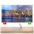 ATLANTIS Land A25-Z27-W barebone per PC/stazione di lavoro Tutto in uno Nero Intel H610 LGA 1700 Altoparlanti incorporati