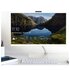 ATLANTIS Land A25-Z27-W barebone per PC/stazione di lavoro Tutto in uno Nero Intel H610 LGA 1700 Altoparlanti incorporati