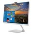 ATLANTIS Land A25-Z27-W barebone per PC/stazione di lavoro Tutto in uno Nero Intel H610 LGA 1700 Altoparlanti incorporati