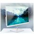 ATLANTIS Land A25-Z27-W barebone per PC/stazione di lavoro Tutto in uno Nero Intel H610 LGA 1700 Altoparlanti incorporati