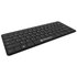 ATLANTIS Land Argo 900 USB QWERTY Nero