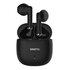 ATLANTIS Land Fi9 Auricolare Wireless In-ear Ufficio Bluetooth Nero
