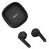 ATLANTIS Land Fi9 Auricolare Wireless In-ear Ufficio Bluetooth Nero