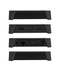 ATLANTIS Land KORA 8 GB Wi-Fi LAN Nero 4K Ultra HD